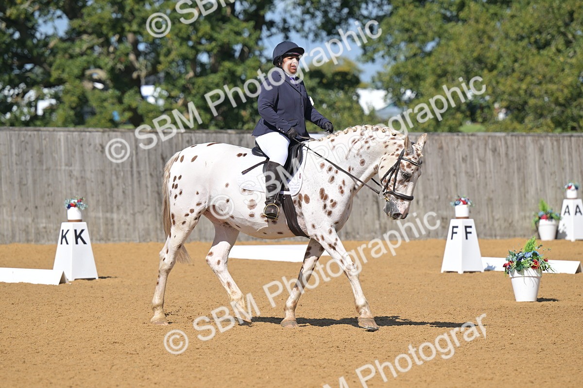 SBM_07902 - D8 - Small Tour Championship Prelim 1