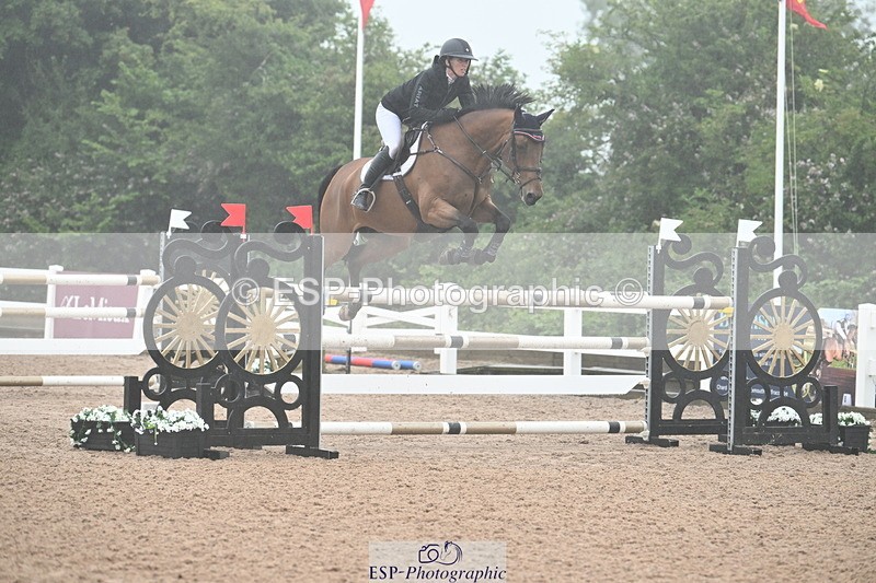 240720A-155132-15370 - Cls 31, YH 6 Yr Olds 1.25m