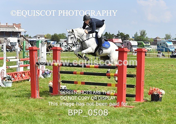 BPP_0508 - CLASS 2 RHS Classic Championship Qualifier
