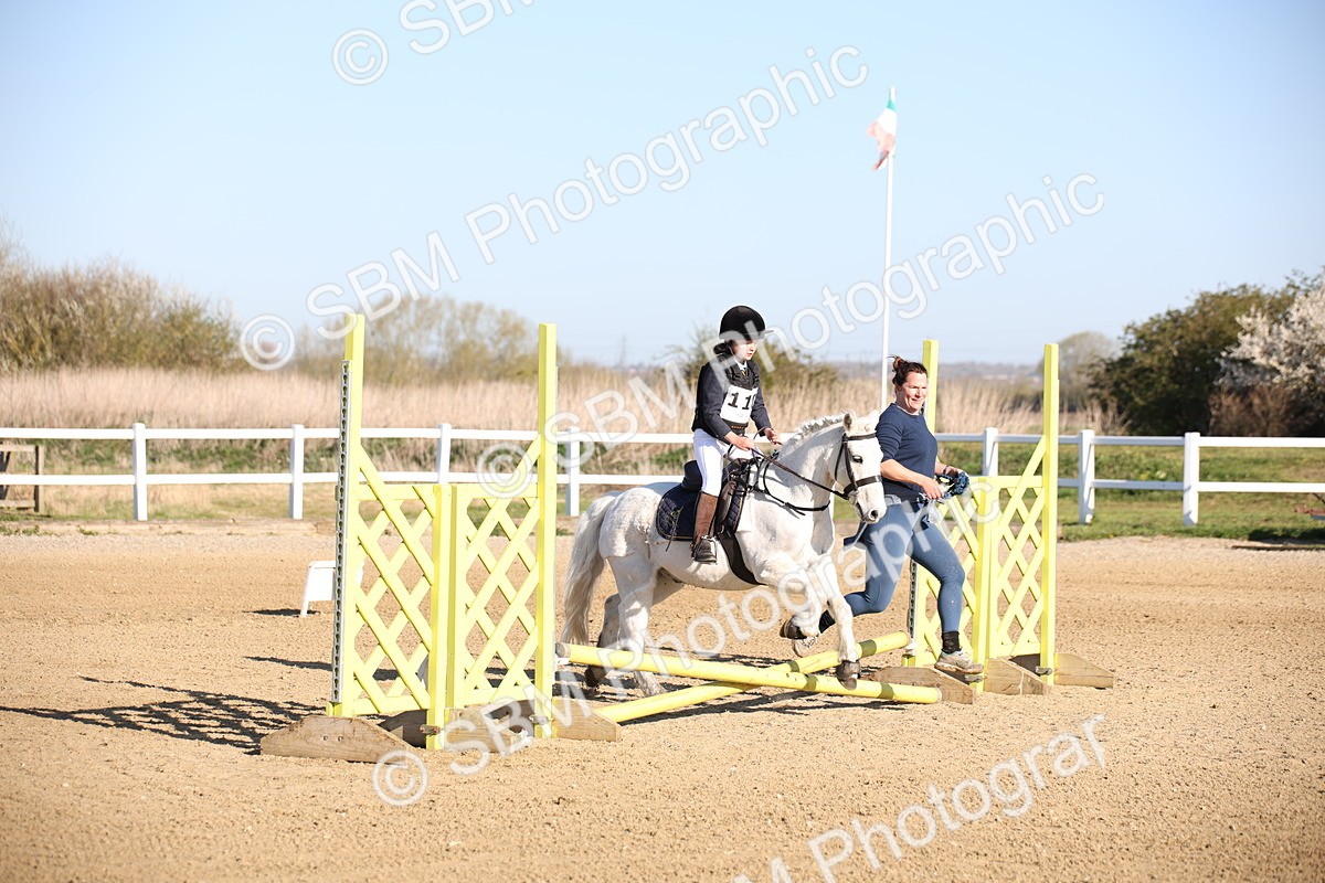 SBM_000015 - Class 1 - 40cm