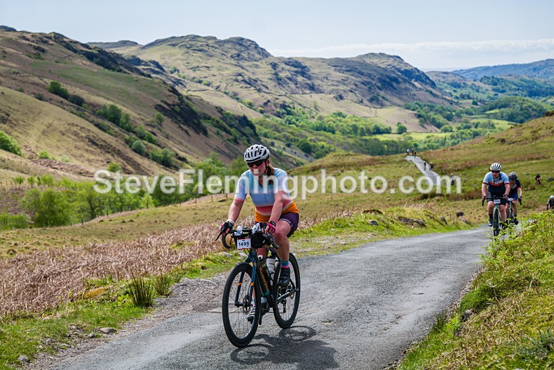 150536 - Hardknott Pass Camera 1 15.00-16.30