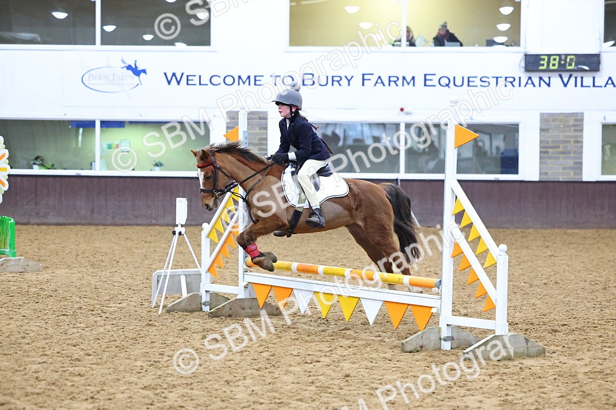 SBM_001053 - Class 3 - 60cm