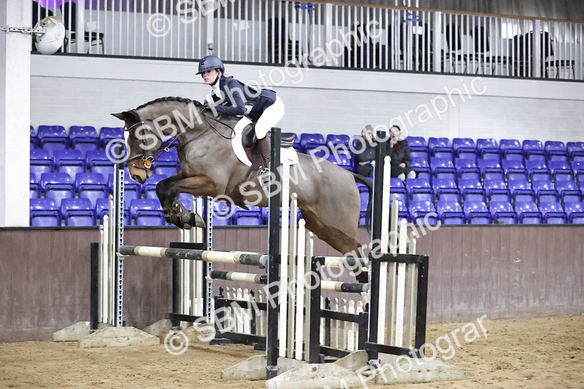 SBM_001288 - Class 3 - 1.00m