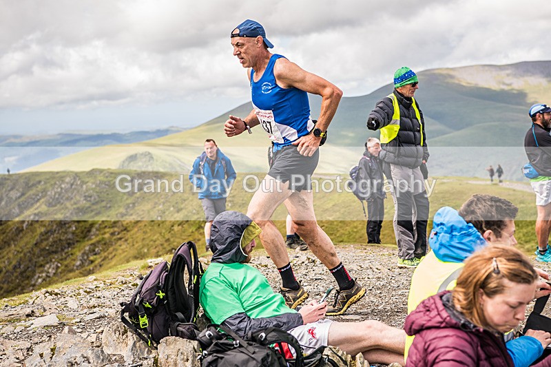 Blencathra-754 - Blencathra Fell Race Sunday 28th June 2026