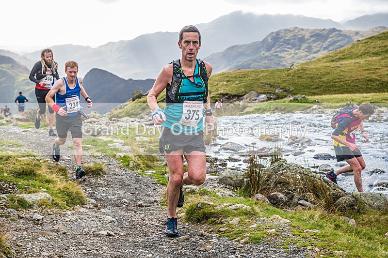 Langdale-294 - Langdale Horseshoe Fell Race Saturday 8th October 2022