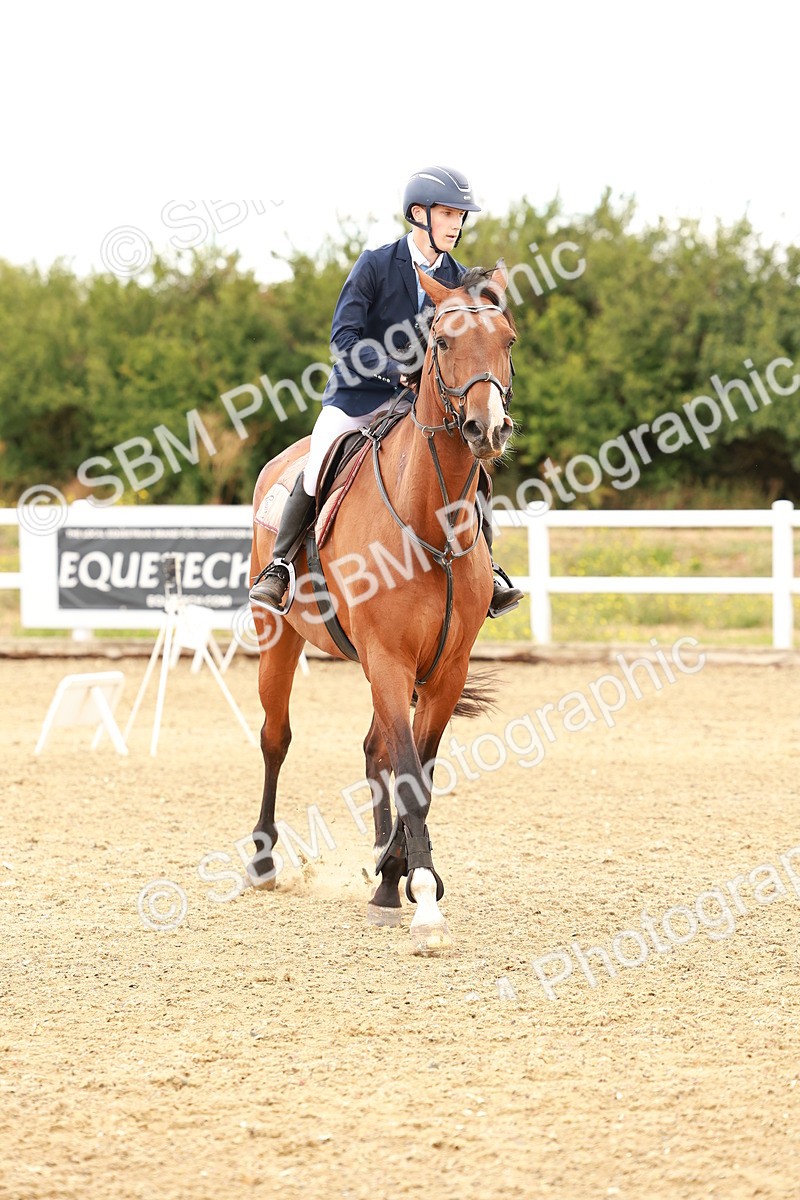 SBM_004636 - Class 1 - Clear Round