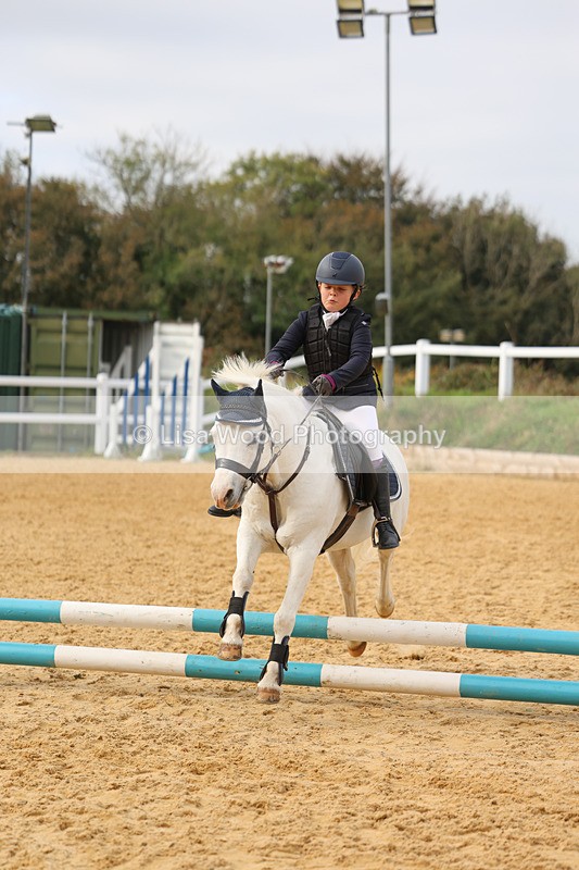 3E7A6163 - Class 1C: 40cm Open