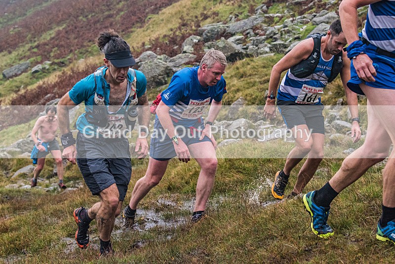 Langdale-344 - Langdale Horseshoe Fell Race Saturday 7th October 2023