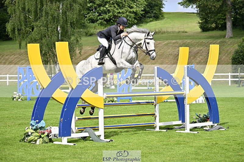 250613A-100045-00227 - Cls 1 Snr Newcomers and 1.10m Open