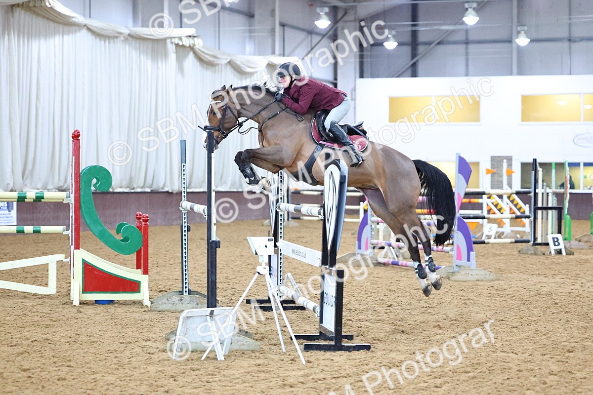 SBM_001373 - Class 6 - National 1.3o- 1.40m