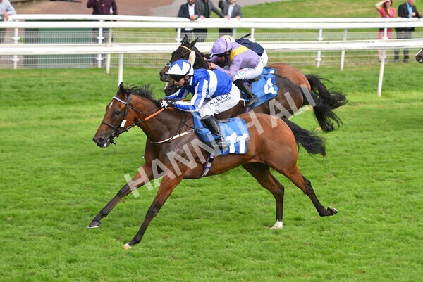 yr10072021r6-16 - Race 6: 4.40pm John Smith's City Walls Stakes