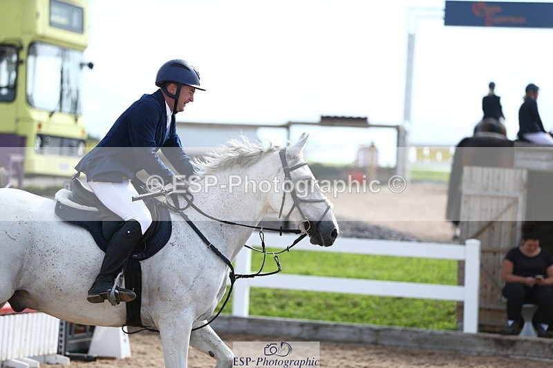 230811A-102928-03519 - Cls 15 85cm Nat Am Qualifier