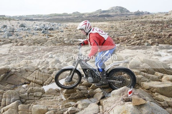 TR 010309-26 - 2 Day 01/03/09 (Sun)