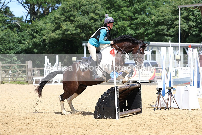 3E7A7208 - Class 3: 80cm