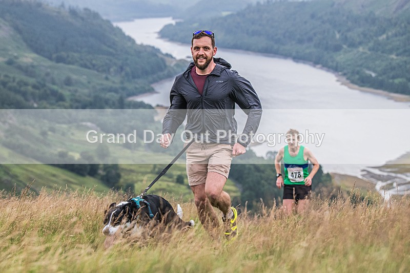 Steel Fell-148 - Steel Fell Race Wednesday 6th August 2025