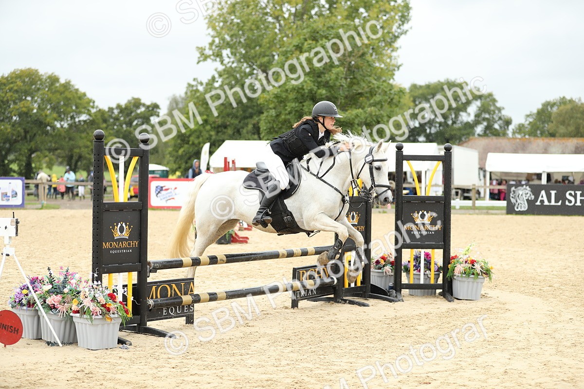 SBM_70157 - J15 - Junior Pony 70cm Championship