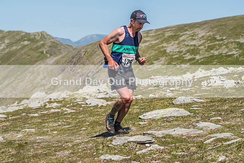 Duddon Long-451 - Duddon Valley (Long) Fell Race Saturday 3rd June 2023