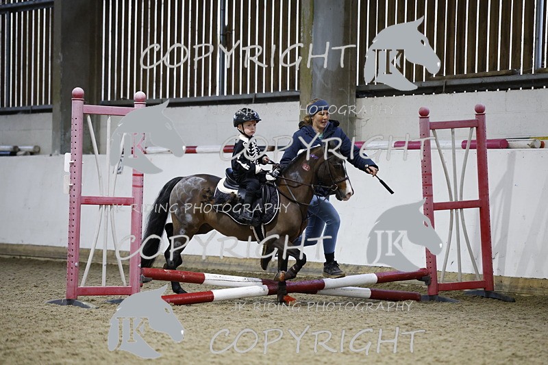 _T0A0624 - Class 1 Cross poles