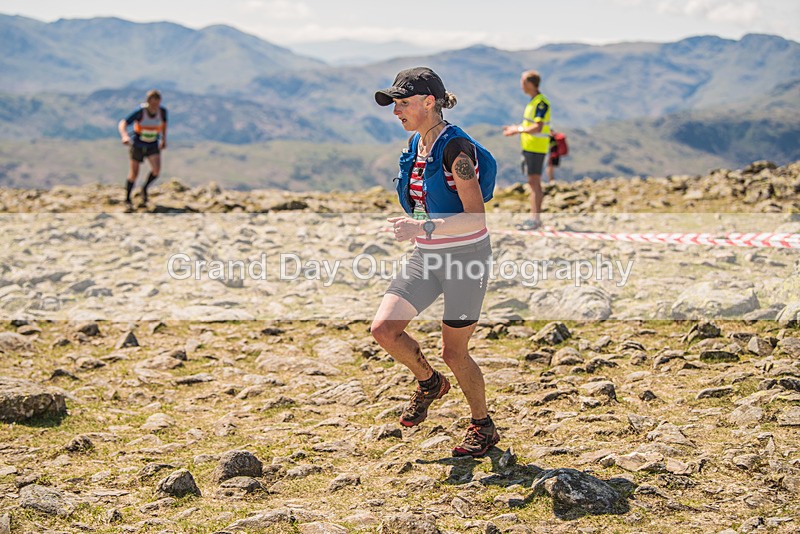 Fairfield-1171 - Fairfield Horseshoe Fell Race Saturday 13th May 2023