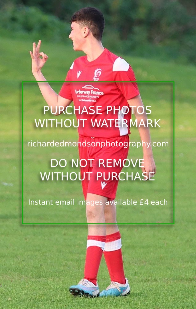 IMG_0264 - Ibis U15 v Ibis U14