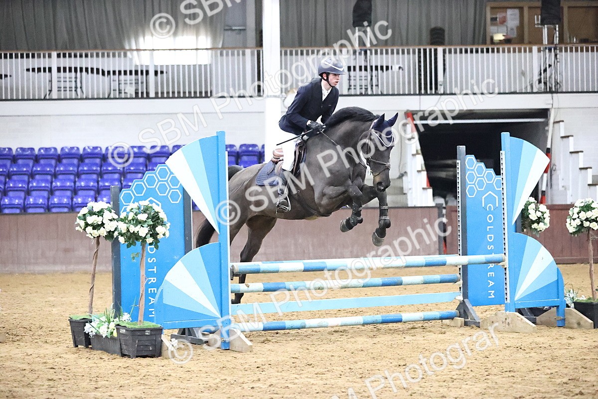 SBM_001281 - Class 7 - Clear Round