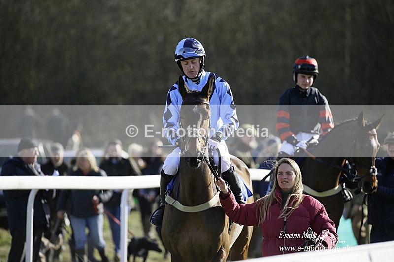 PtP 260222 318 - Kingston Blount Racing Club Point-to-Point 26/02/22