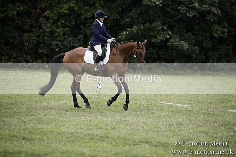BVR090918 321 - BVRC Dressage and Show Jumping 09/09/18