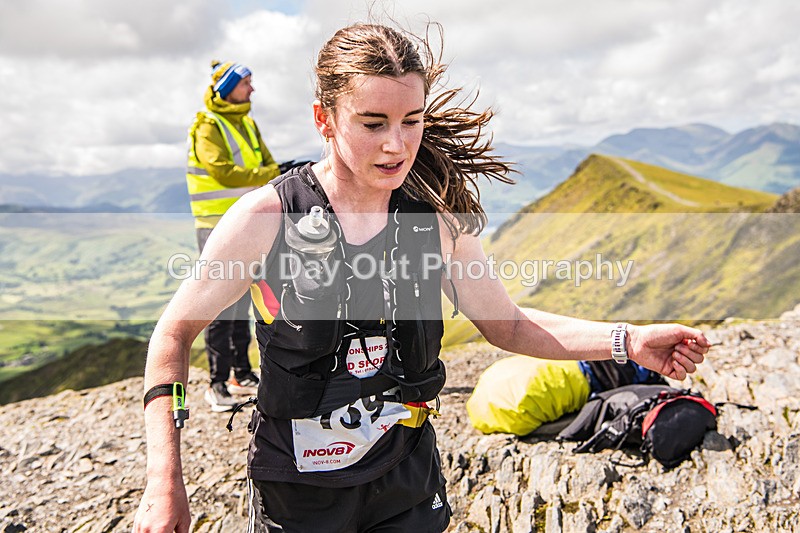 Blencathra-647 - Blencathra Fell Race Sunday 28th June 2026