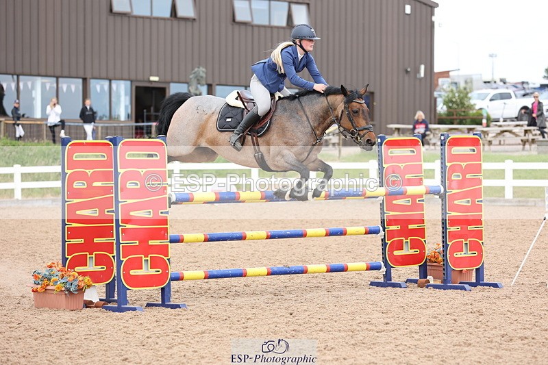 240630A-164359-15325 - Cls 33 Foxhunter and 1.10m Open