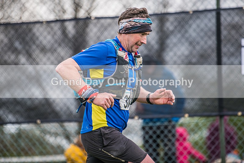 3 Peaks-1993 - The 3 Peaks Race Saturday 27th April 2024