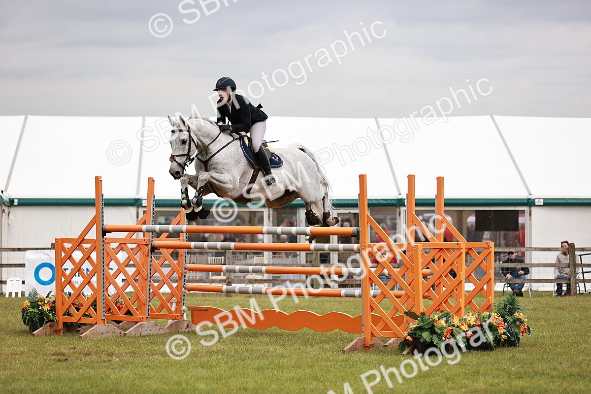 SBM_07762 - Class 203 - Martin Grant Homes Areal Trial