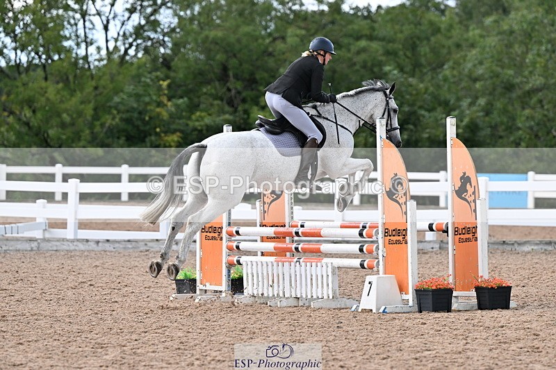 240912A-124027-01405 - Cls 10 85cm Amateur Qualifier