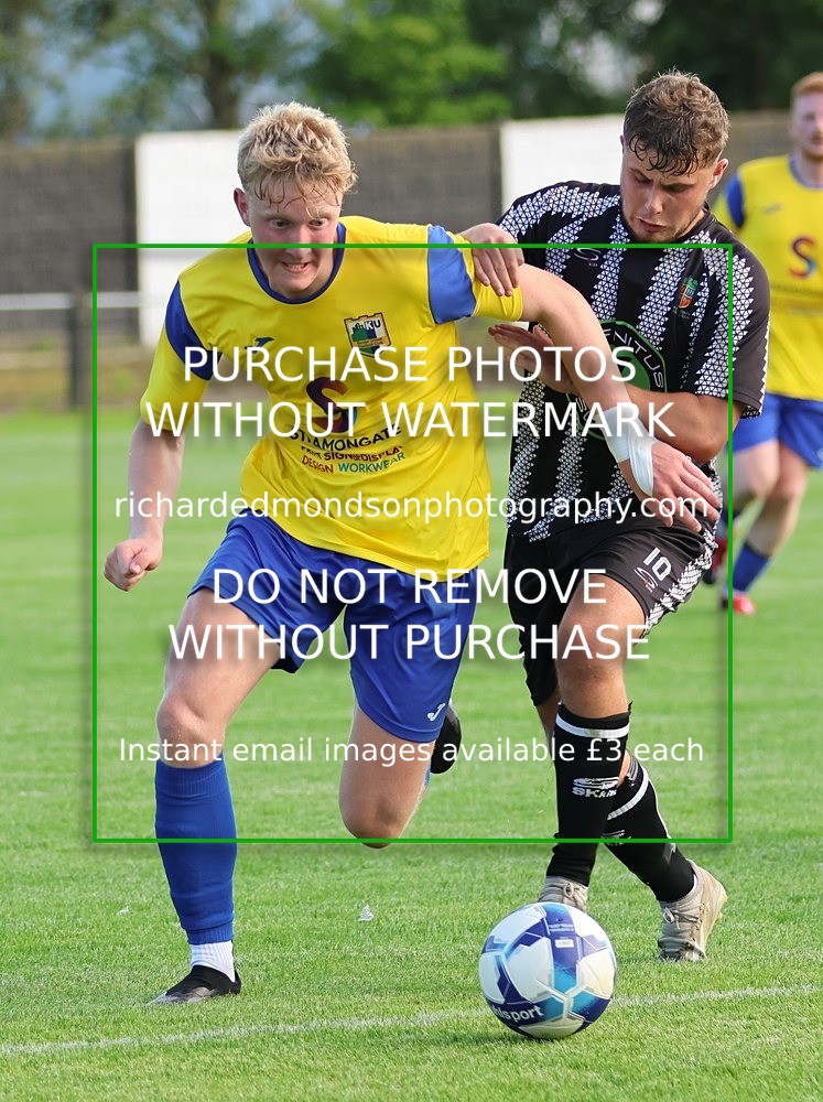 533A5517 - Kendal Town vs Kendal United