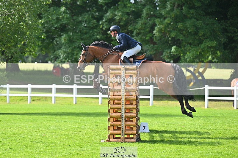 260630A-092829-05260 - Cls 41 JP Equestrian 6YO Final