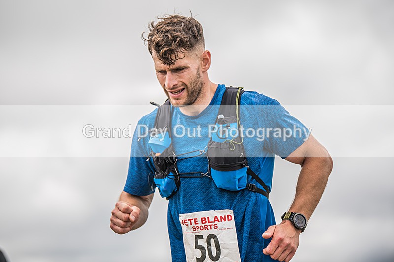 Buttermere-318 - Buttermere Horseshoe Fell Race (Darren Holloway Memorial Race) Saturday 22nd June 2024