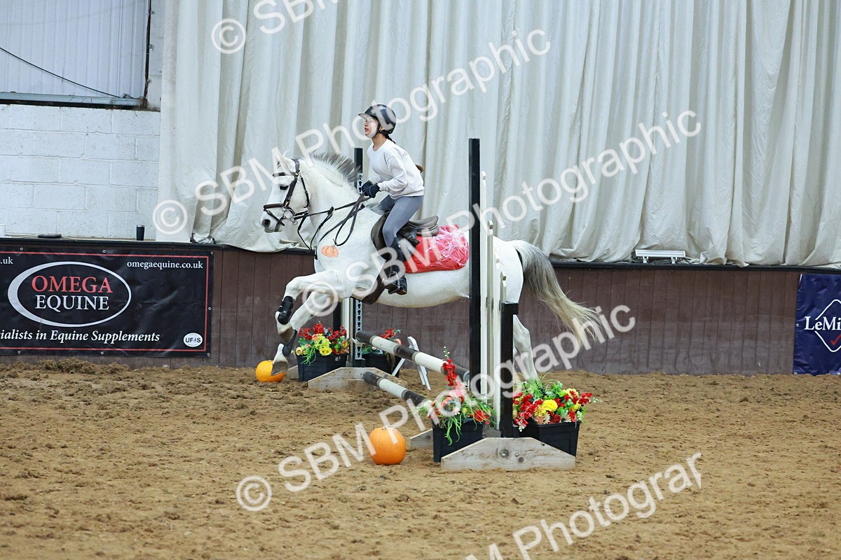 SBM_003128 - Class 4 - Pairs