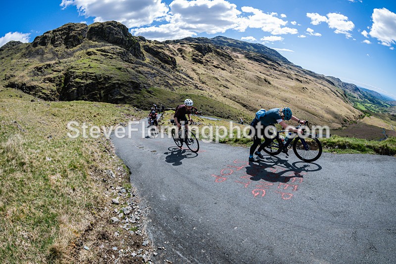 142740 - Hardknott Pass Camera 2 14.00-15.00