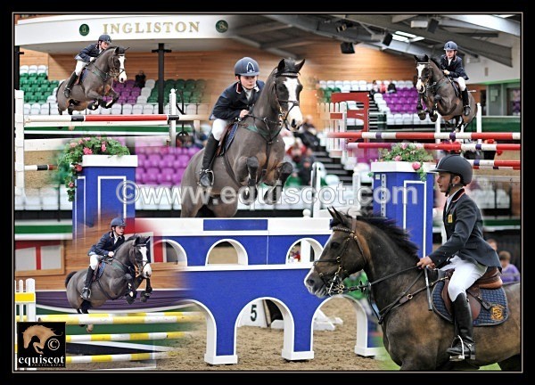 ABC JURI G BABES - 2012 BSJA SCOTTISH AWARDS BALL PRIZEWINNERS MONTAGES