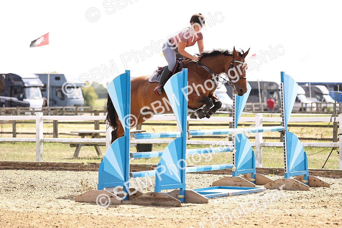 SBM_006694 - Class 12 - Amateur Championship Qualifier 1.05m