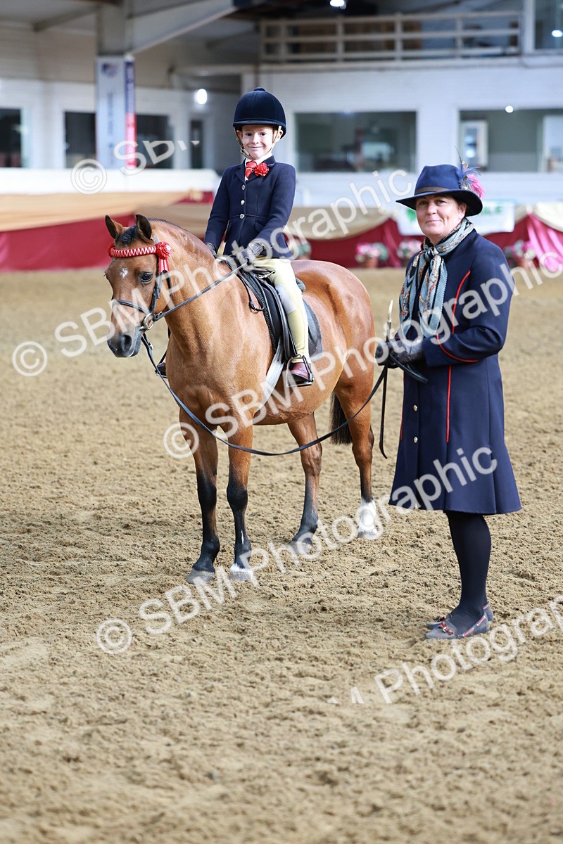 SBM_10689 - Class 101 - Equitation (Best Rider)