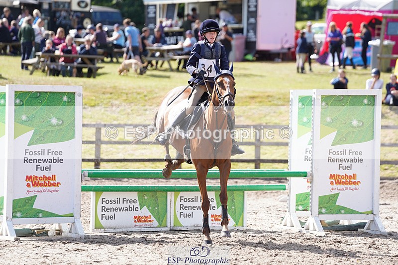 240824X-150604-28677 - 80cm Round 1 14.00 to 15.30