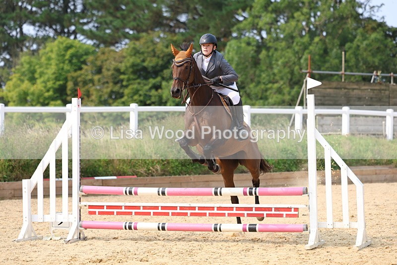 3E7A2958 - Class 11: Junior 70cm