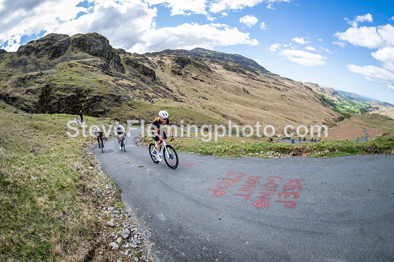 121046 - Hardknott Pass Camera 2 12.00-13.00