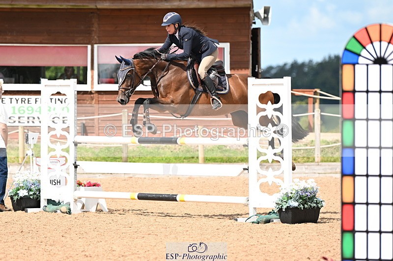 240727A-111214-04062 - Cls 14 NAF Bronze Semi Final