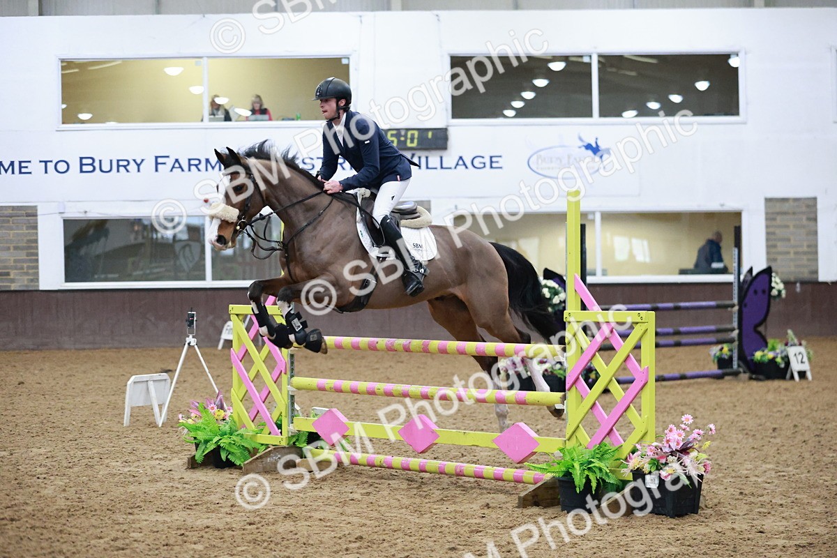 SBM_000850 - Class 3 - Senior Discovery - 1.00m