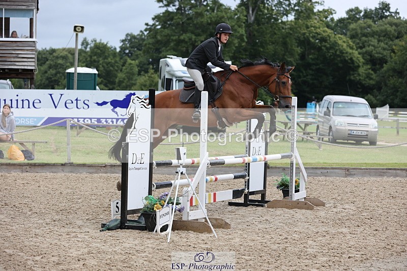 250705A-103637-13829 - Cls 33 Snr British Novice and 90cm Open