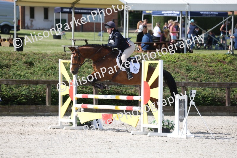 20250622-1965 - PC 90 Qualifier - Round 1