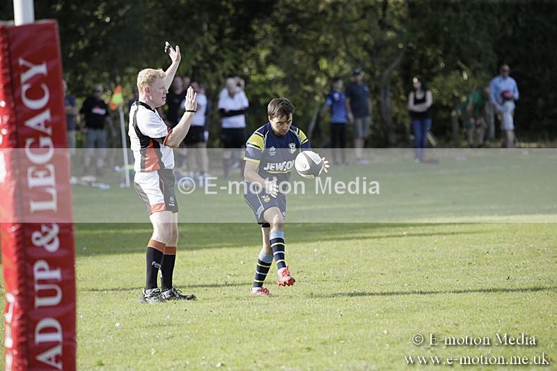 RU140919-0182 - Pewsey Vale RFC v Trowbridge III RFC 14/09/19