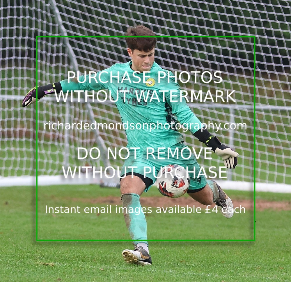 533A5231 - Calthwaite Juniors (22/11/25)