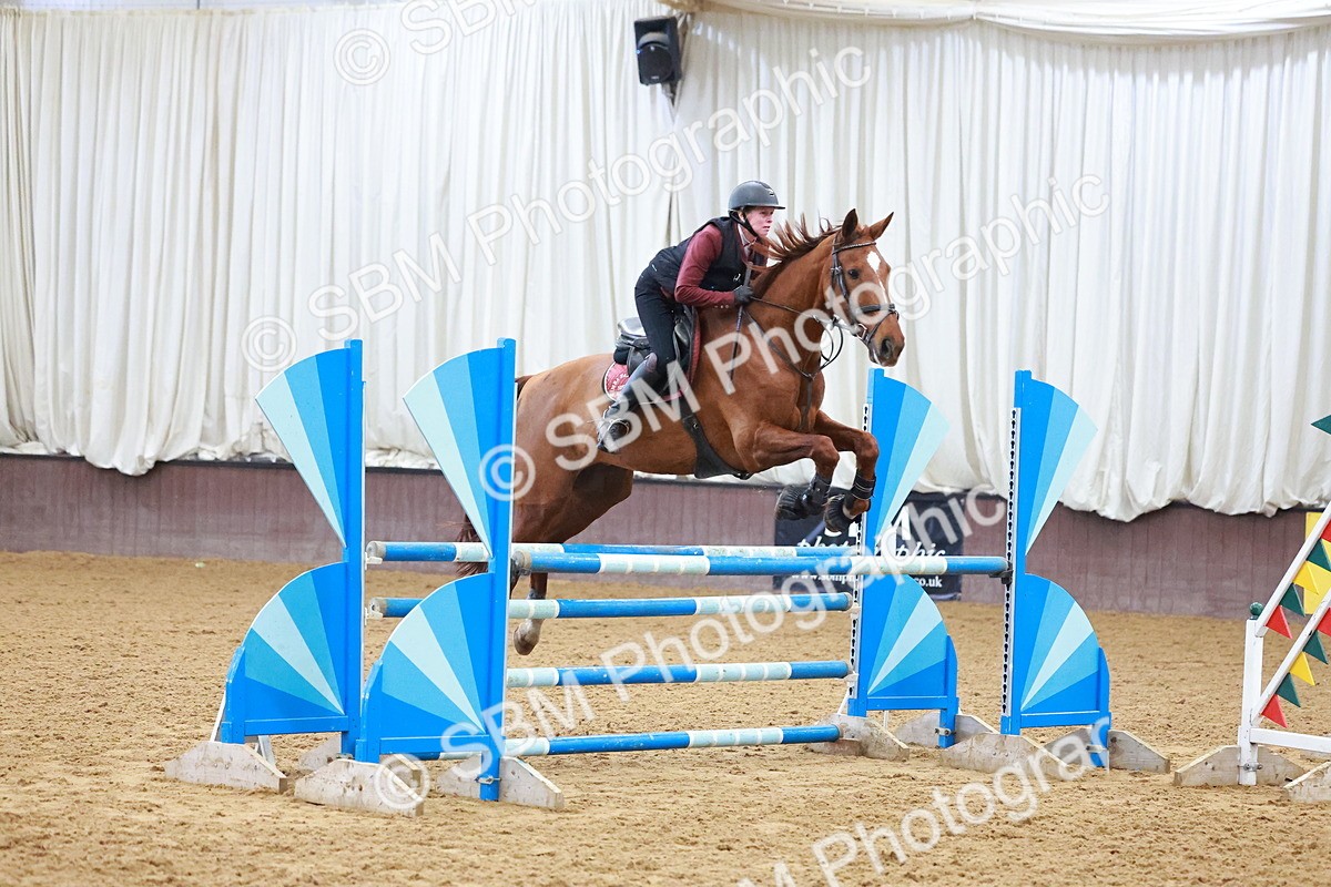SBM_001477 - Class 4 - Senior Newcomers - 1.10m